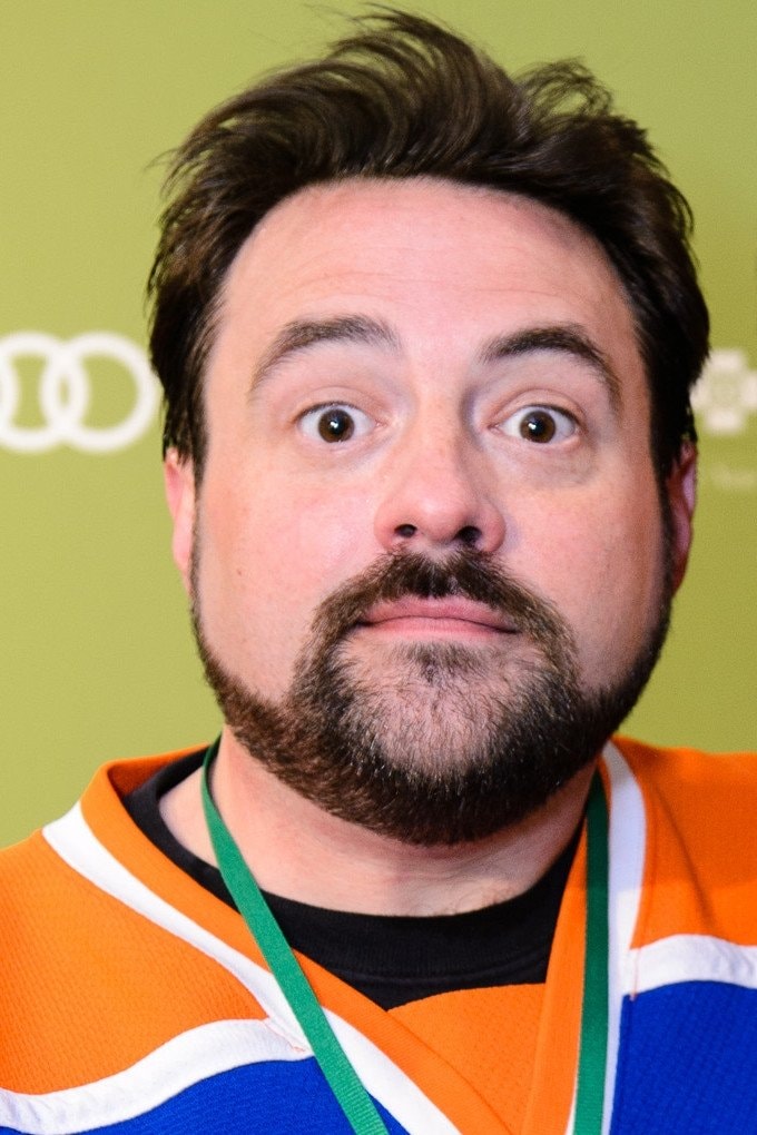 Foto de Kevin Smith