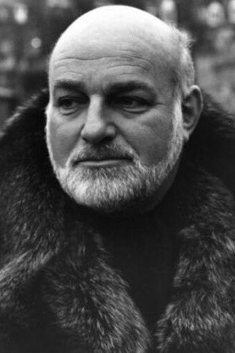 Foto de John Schlesinger