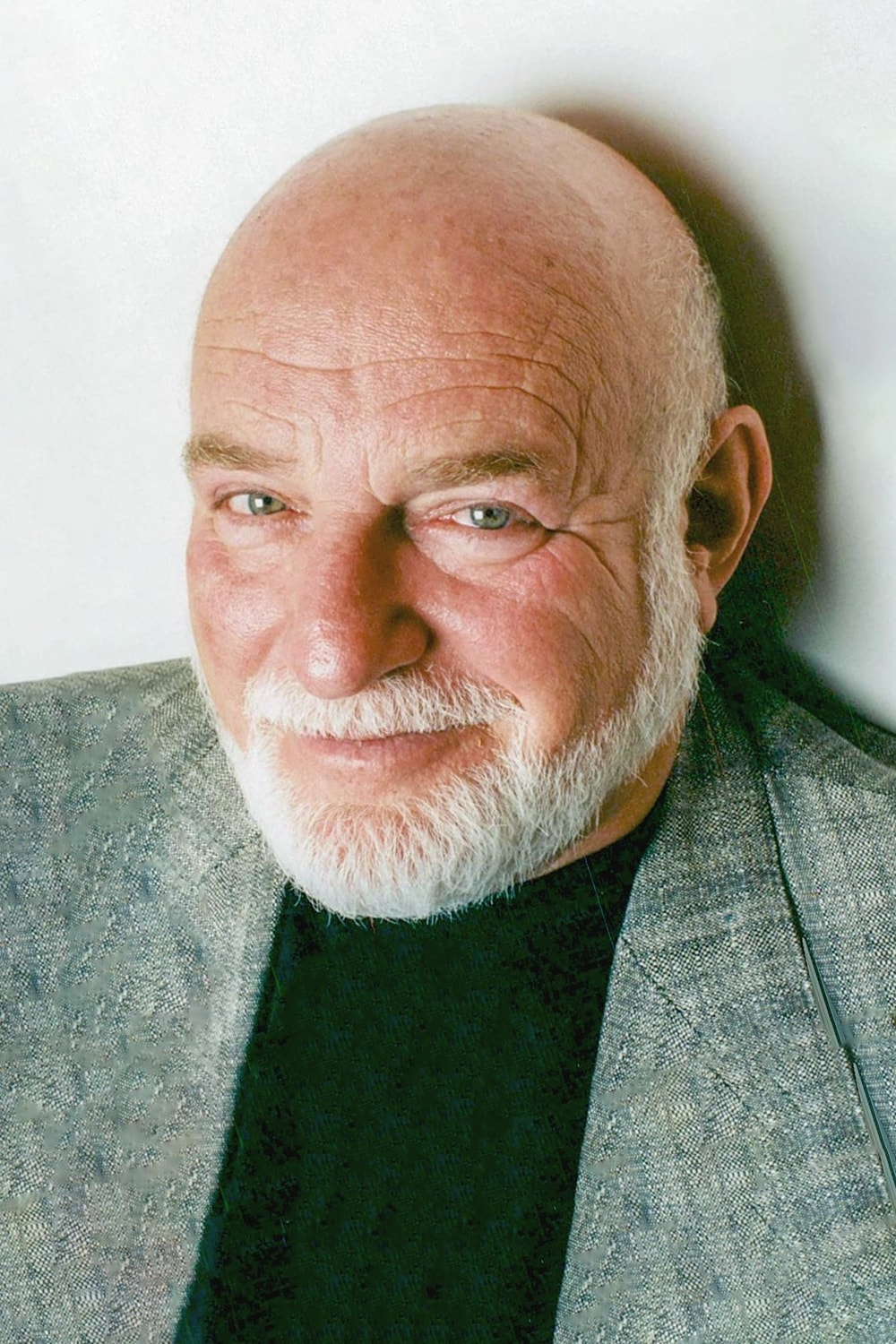 Foto de John Schlesinger