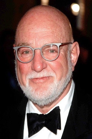 Foto de John Schlesinger