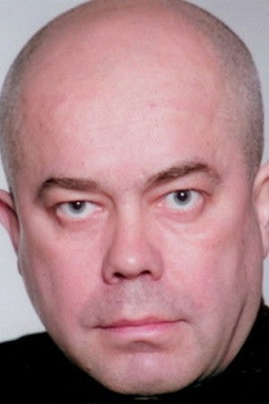 Foto de Nikolai Leshchukov