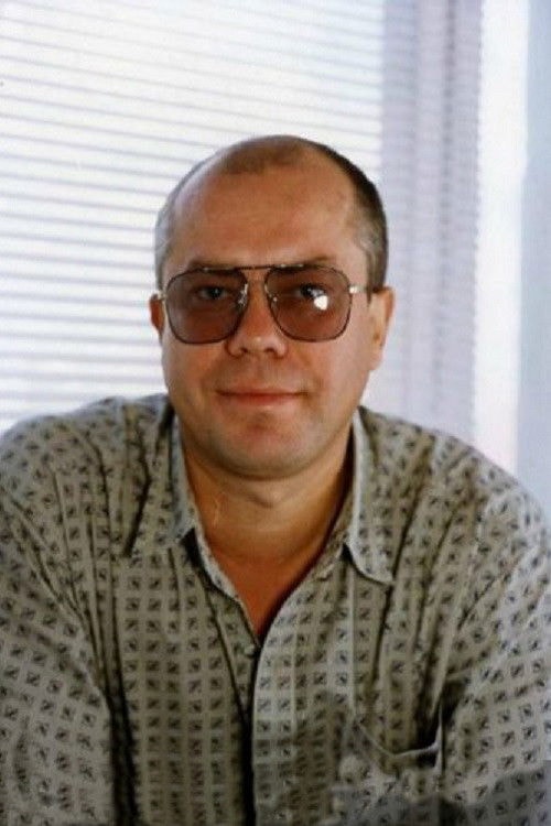 Foto de Nikolai Leshchukov