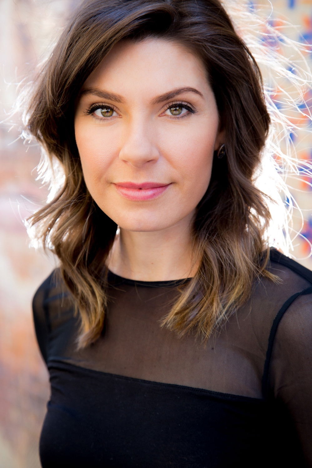 Foto de Sophia Davey