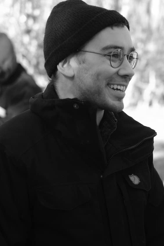 Foto de Nicholas Santos