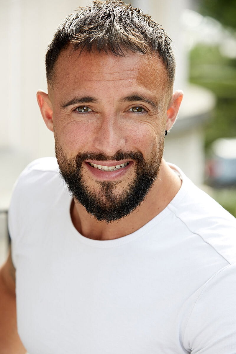 Foto de Youri Garfinkiel