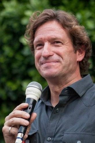 Foto de Christian Diaz de Bedoya