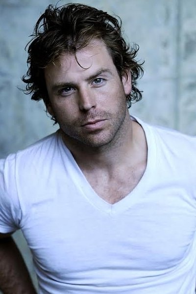 Foto de Grant Garrison