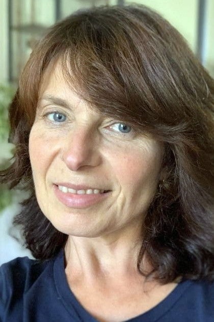 Foto de Isabelle Mesbah