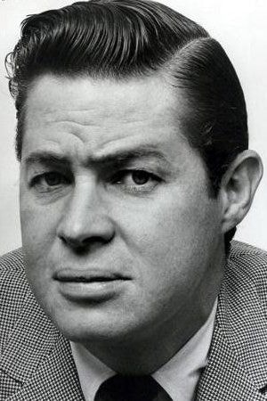 Foto de George Axelrod