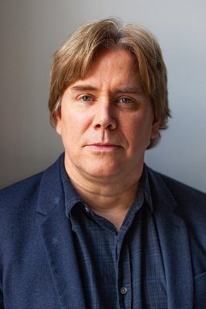 Foto de Stephen Chbosky