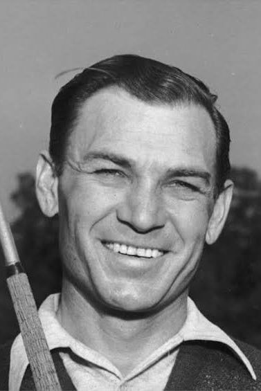 Foto de Ben Hogan