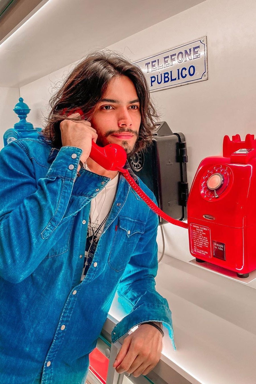 Foto de Apollo Costa