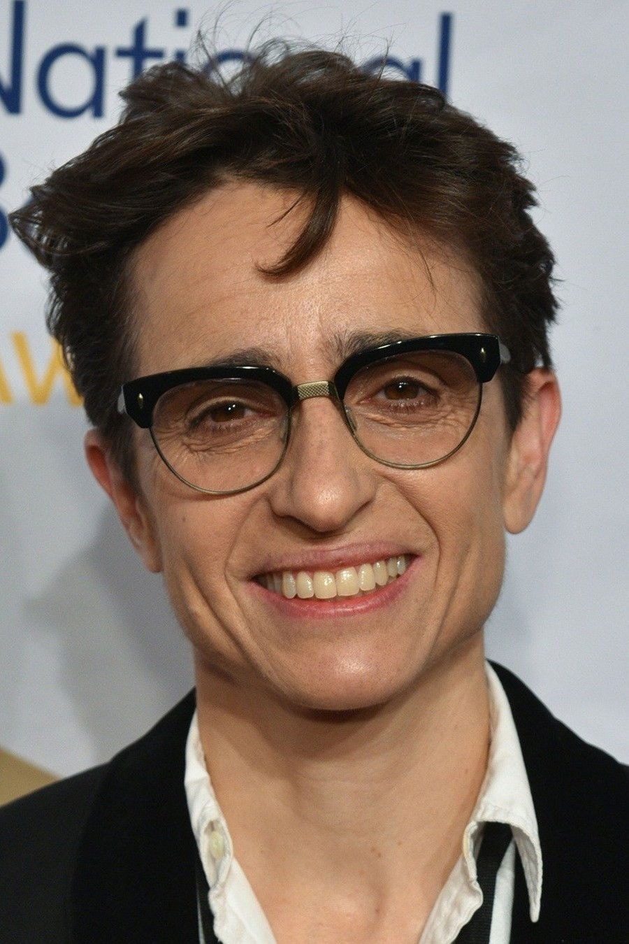 Foto de Masha Gessen