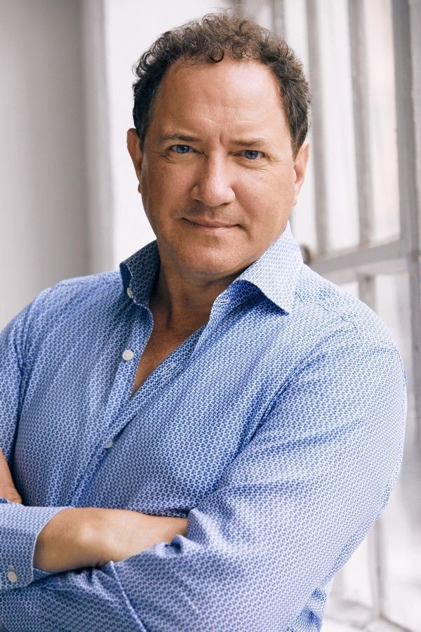 Foto de Kevin McCollum