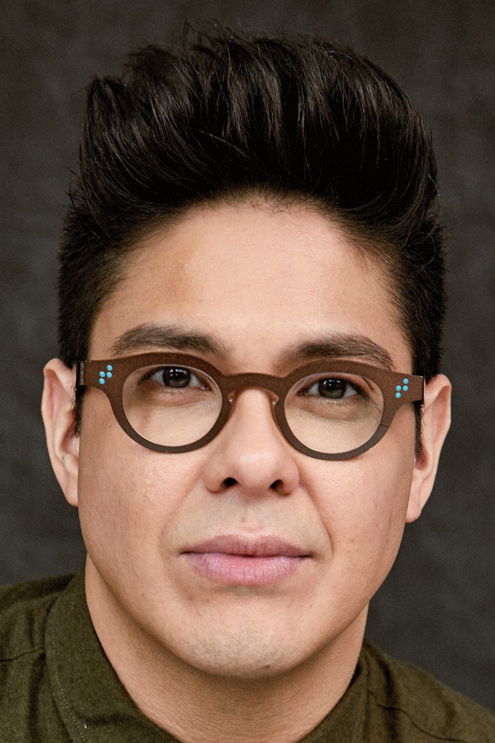 Foto de George Salazar