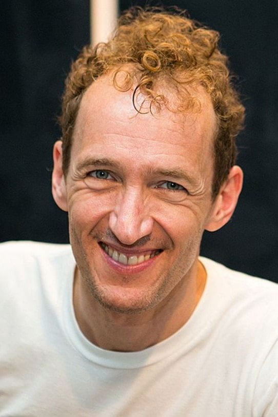 Foto de Jeffrey Seller