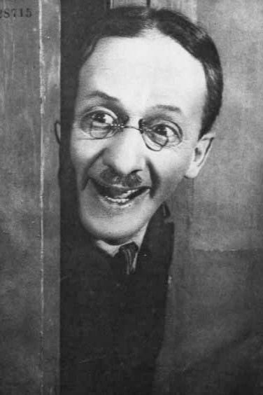 Foto de Яков Ленц