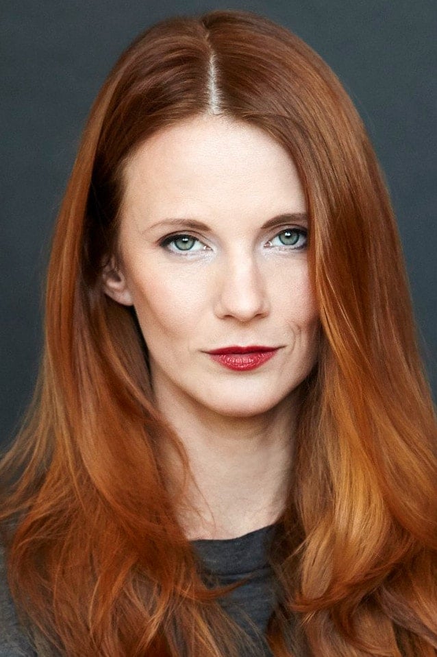 Foto de Jonelle Gunderson