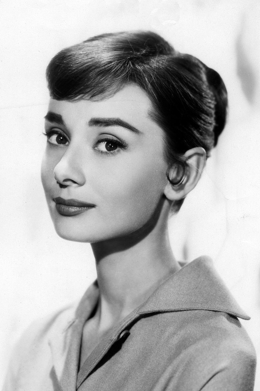 Foto de Audrey Hepburn