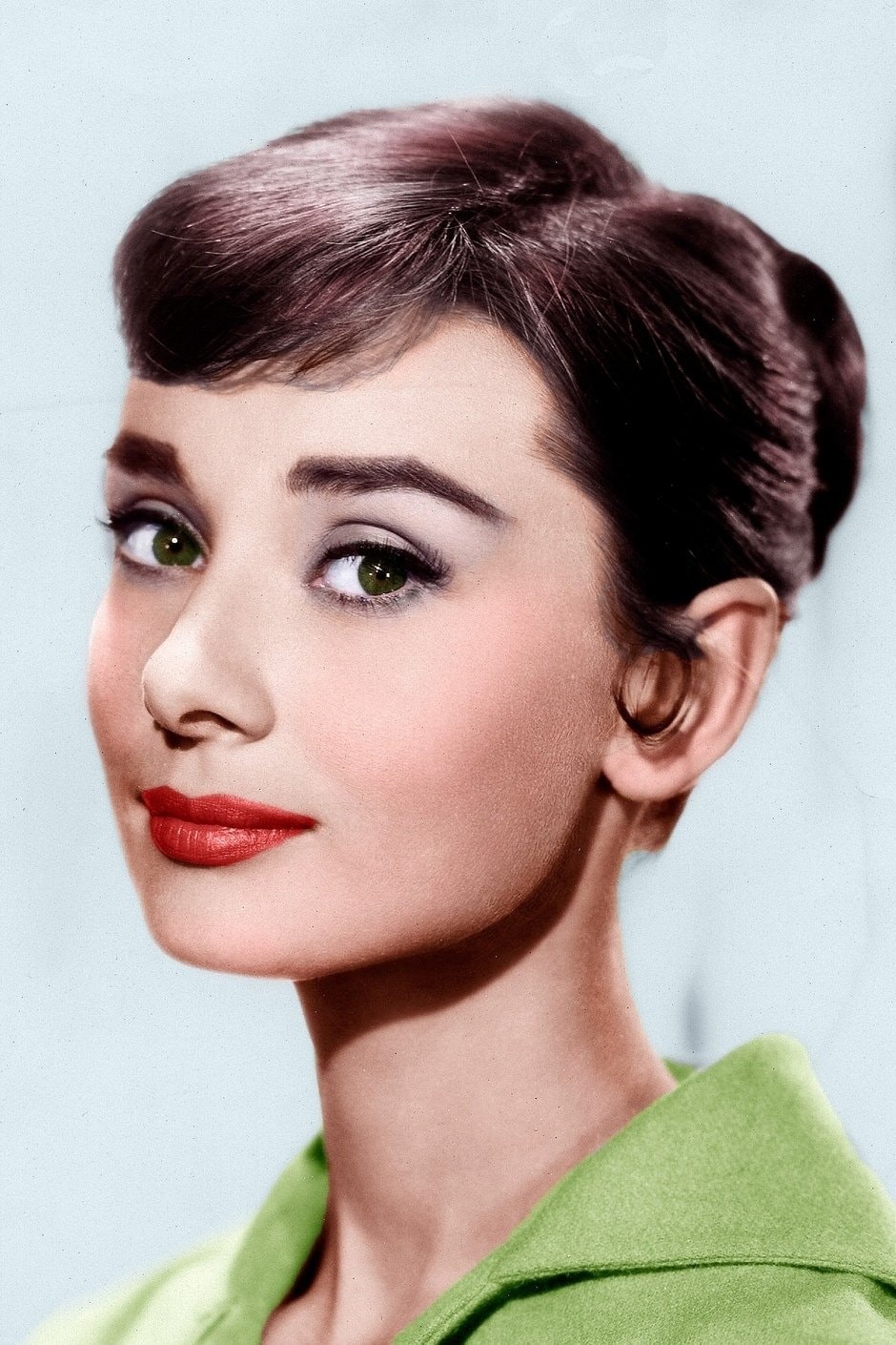 Foto de Audrey Hepburn