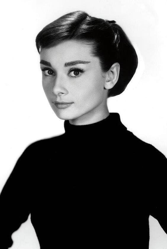 Foto de Audrey Hepburn