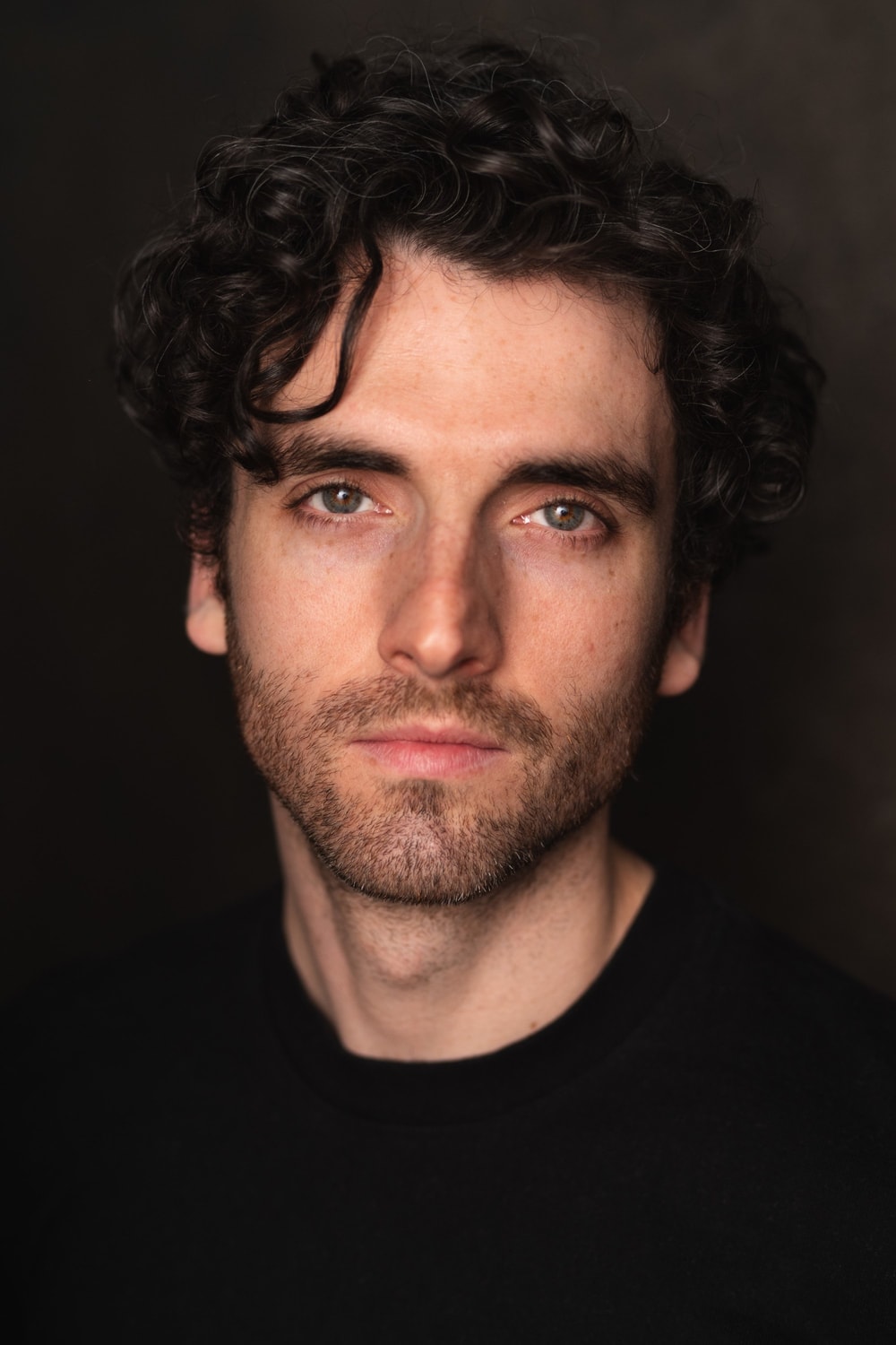 Foto de Arthur McBain