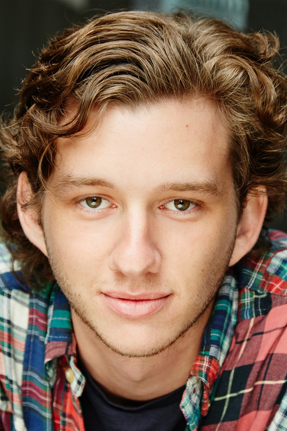 Foto de Mackenzie Fearnley