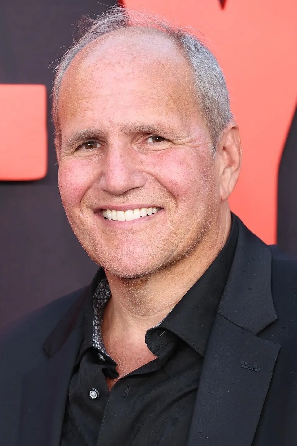 Foto de Jonathan Fuhrman