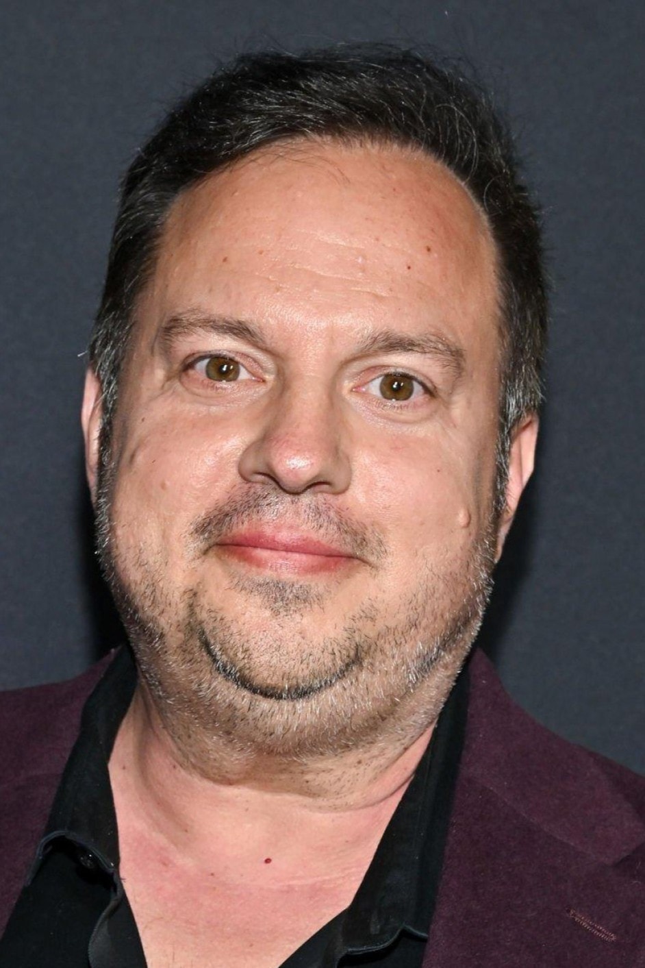 Foto de Christopher H. Warner