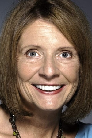 Foto de Rebecca Dalton Rusk