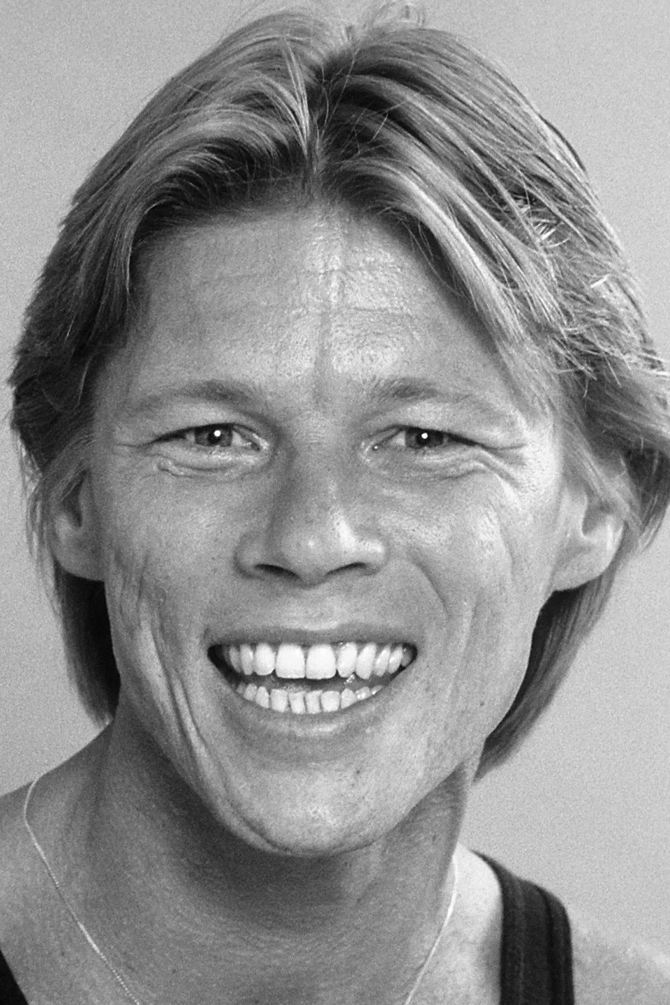 Foto de Dennis Stewart