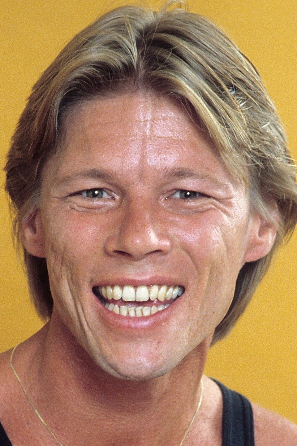 Foto de Dennis Stewart