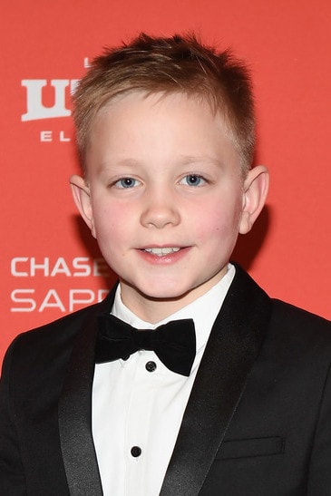 Foto de Patrik Nökkvi Pétursson