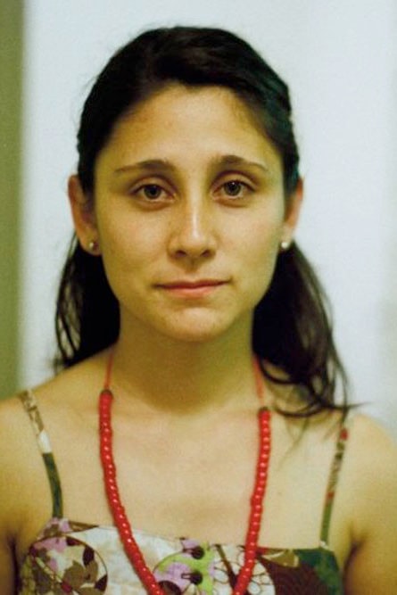 Foto de Jessica Candal