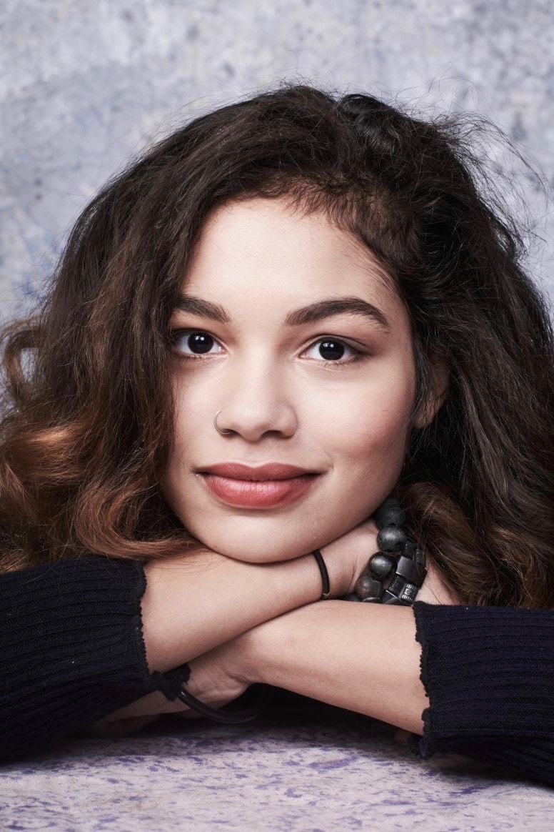 Foto de Helena Howard