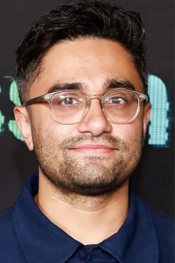 Foto de Aneesh Chaganty