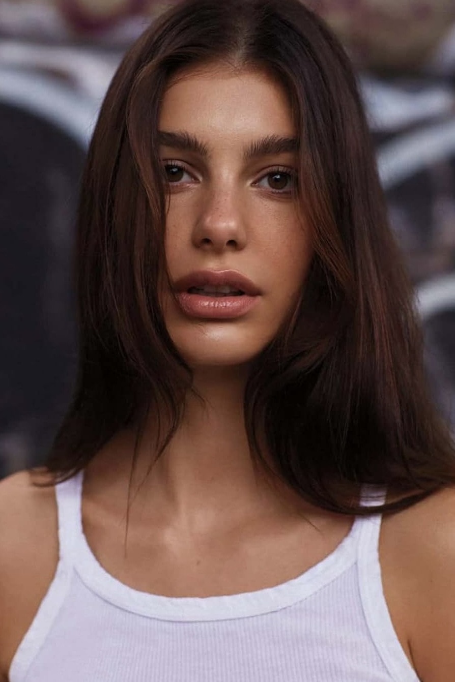 Foto de Camila Morrone