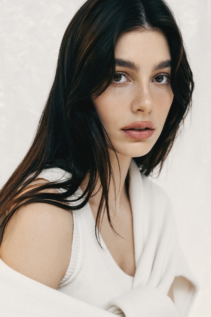 Foto de Camila Morrone