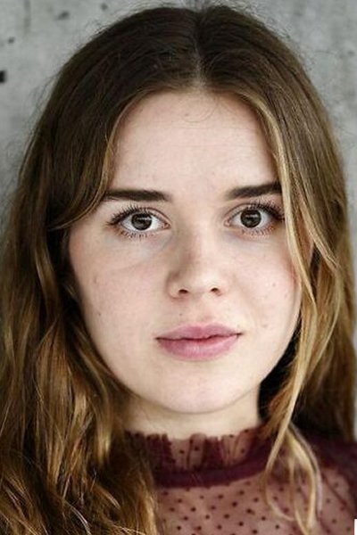 Foto de Laura Kjær