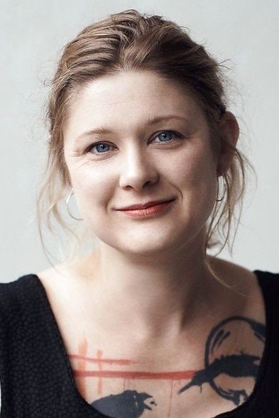 Foto de Isabella Eklöf