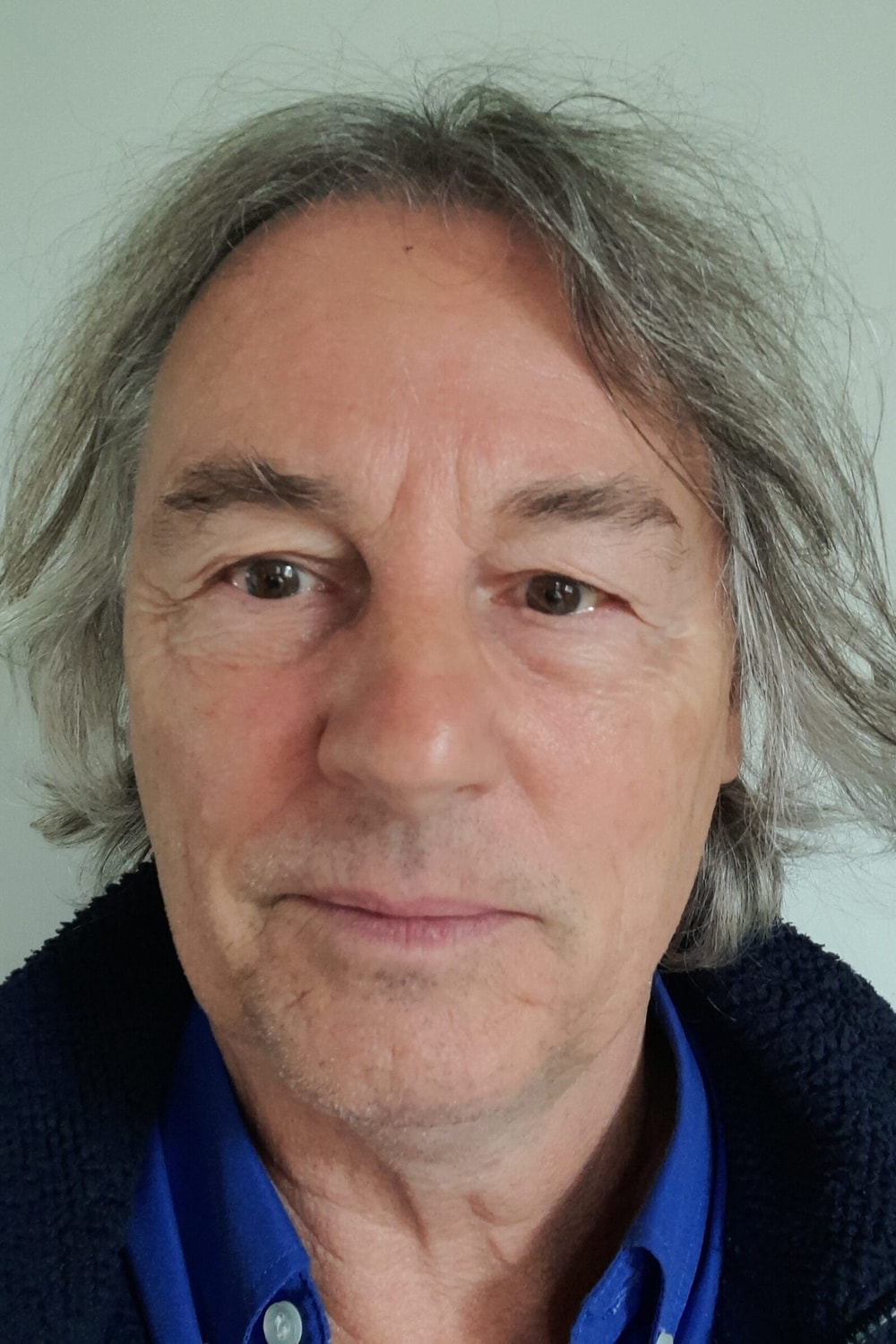 Foto de Nig Richards