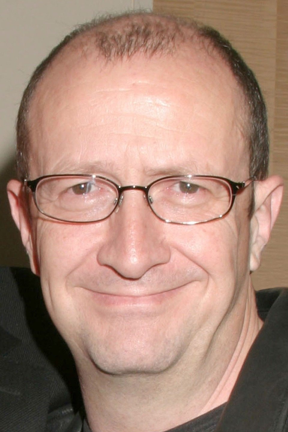 Foto de David Shaughnessy