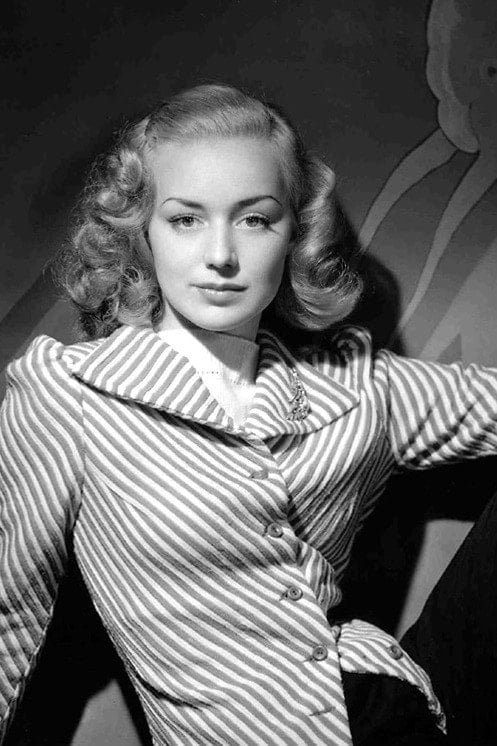 Foto de Anne Shirley