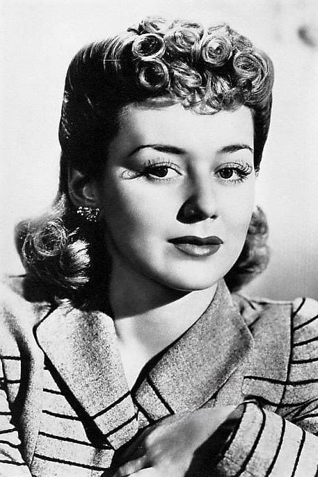 Foto de Anne Shirley