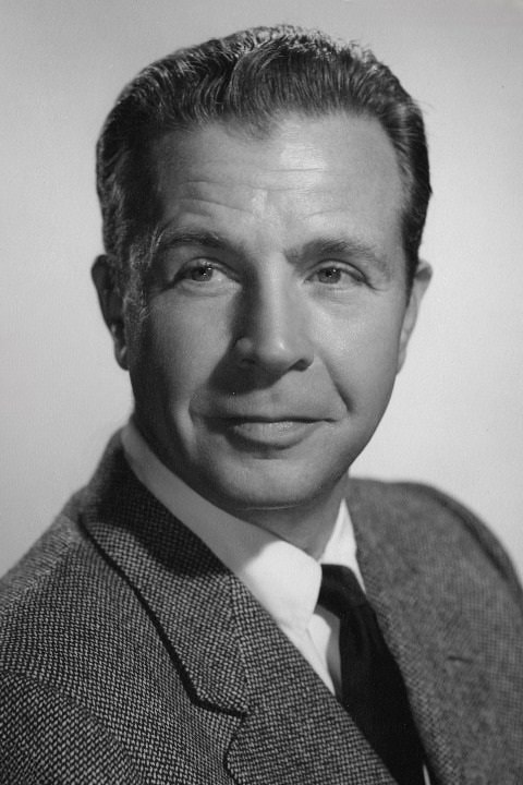 Foto de Dick Powell