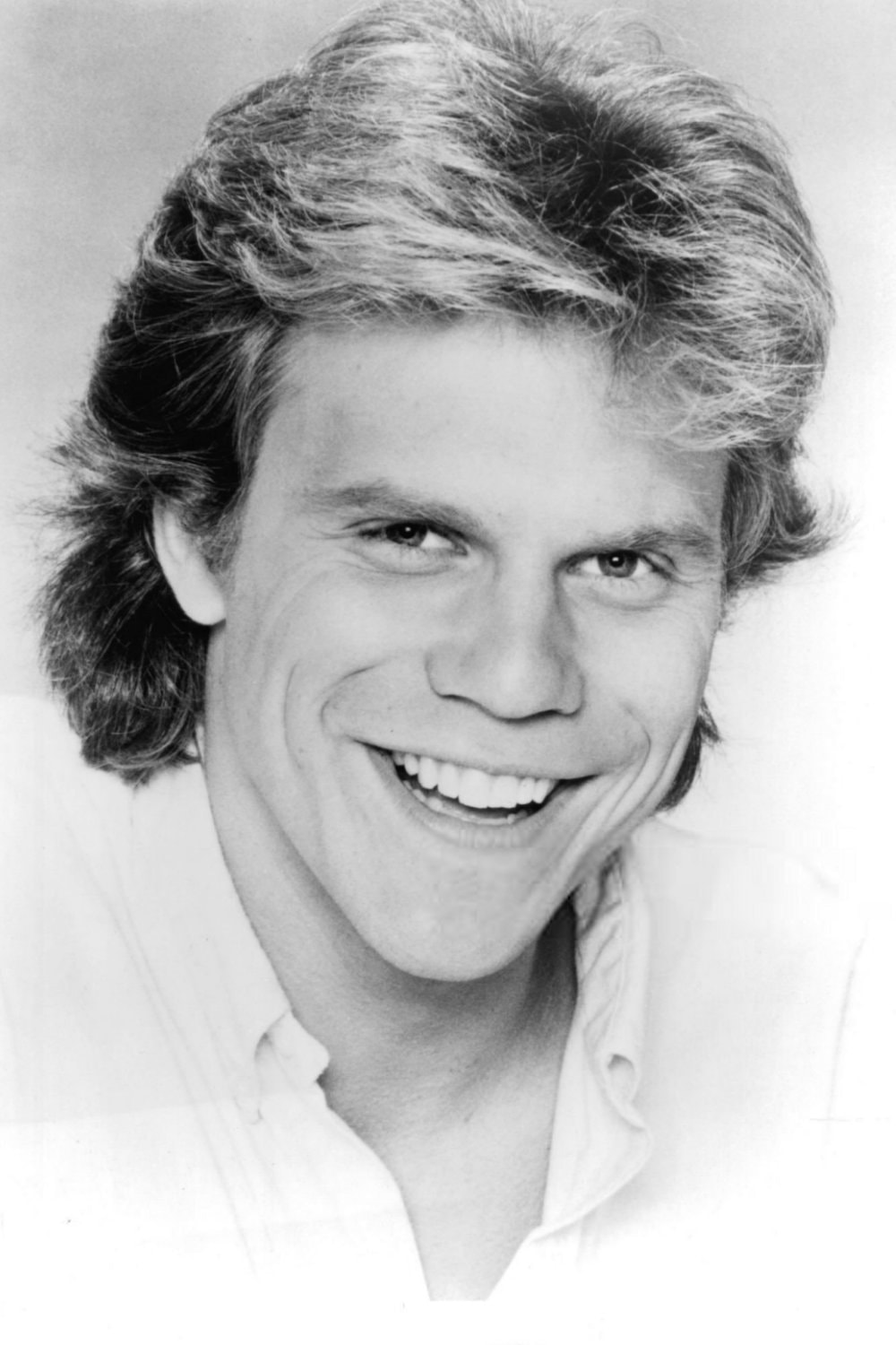 Foto de Mark Thomas Miller