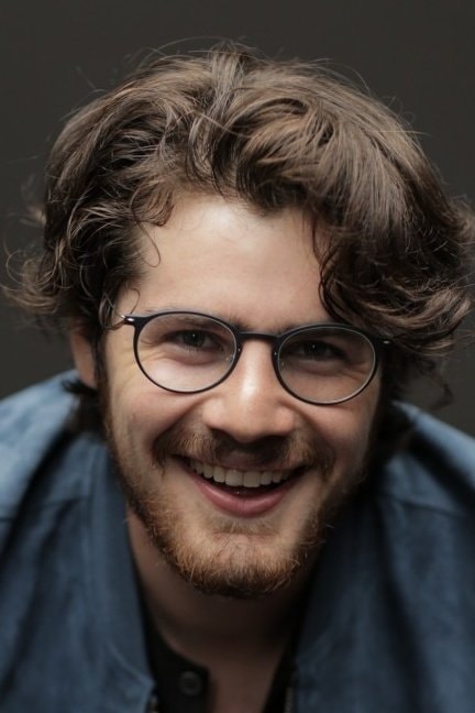 Foto de Daniel Roher