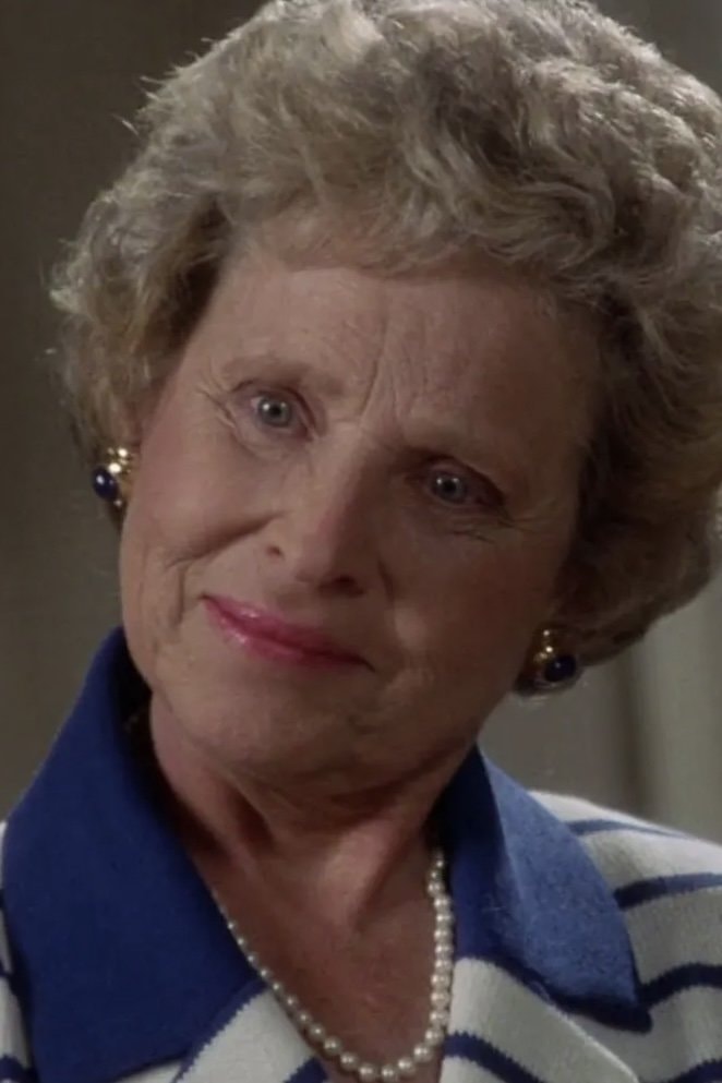 Foto de Charlotte Zucker