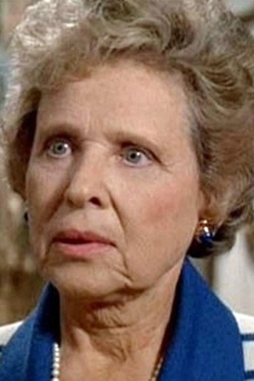 Foto de Charlotte Zucker