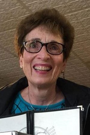 Foto de Susan Breslau